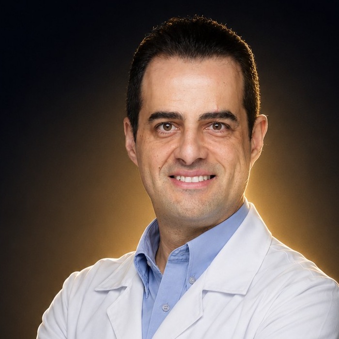 Dr. Luiz Carlos