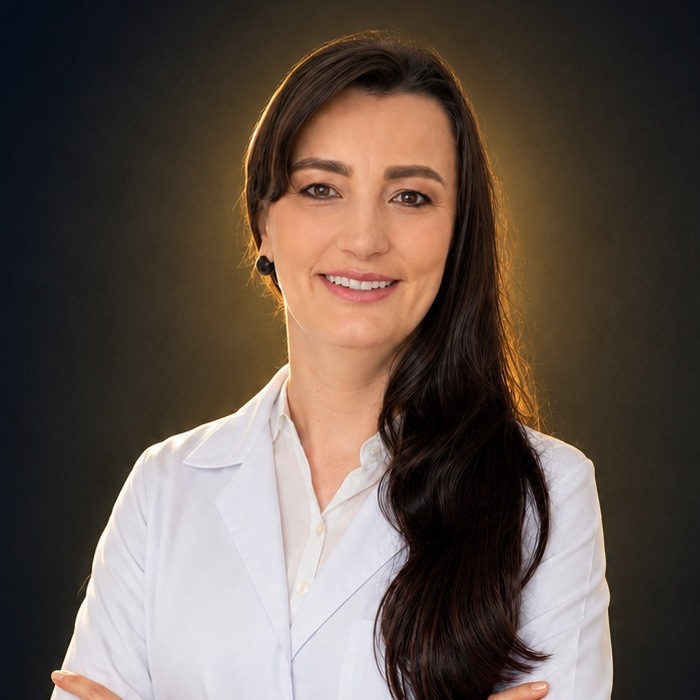 Dra. Rafaela Rogal