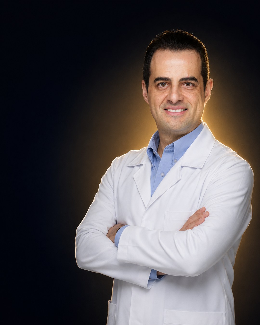 Dr. Luiz Carlos